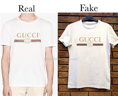 fake gucci clothing|are gucci shirts real.